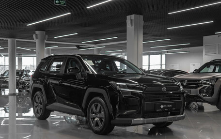 Toyota RAV4, 2026 год, 4 900 000 рублей, 2 фотография