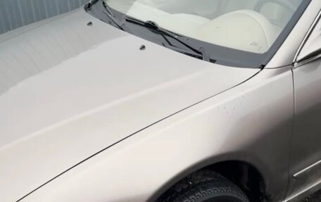 Mitsubishi Galant VIII, 2002 год, 355 000 рублей, 12 фотография