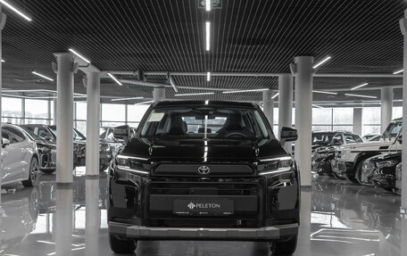 Toyota RAV4, 2026 год, 4 900 000 рублей, 3 фотография