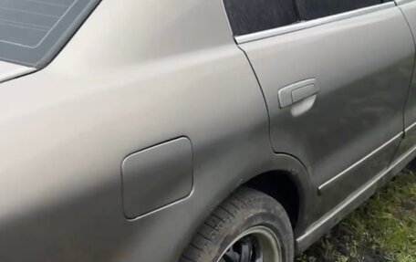 Mitsubishi Galant VIII, 2002 год, 355 000 рублей, 8 фотография