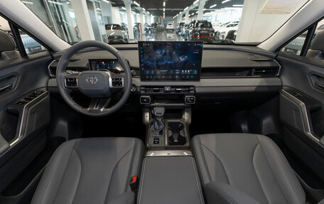 Toyota RAV4, 2026 год, 4 900 000 рублей, 8 фотография