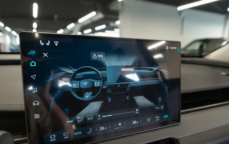 Toyota RAV4, 2026 год, 4 900 000 рублей, 21 фотография