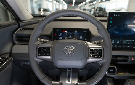 Toyota RAV4, 2026 год, 4 900 000 рублей, 11 фотография