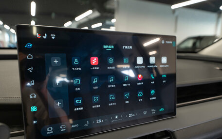 Toyota RAV4, 2026 год, 4 900 000 рублей, 24 фотография