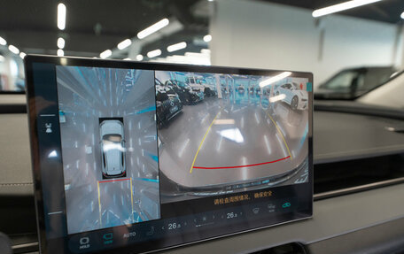 Toyota RAV4, 2026 год, 4 900 000 рублей, 20 фотография