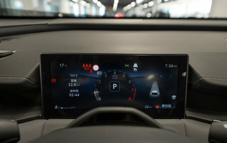 Toyota RAV4, 2026 год, 4 900 000 рублей, 12 фотография