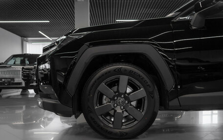 Toyota RAV4, 2026 год, 4 900 000 рублей, 28 фотография