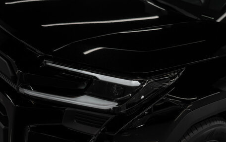 Toyota RAV4, 2026 год, 4 900 000 рублей, 29 фотография