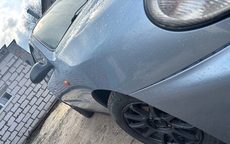 Chevrolet Lanos I, 2007 год, 160 000 рублей, 3 фотография