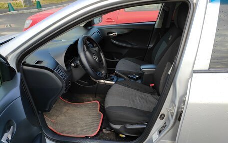 Toyota Corolla, 2008 год, 550 000 рублей, 7 фотография