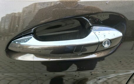 Mercedes-Benz M-Класс, 2014 год, 3 490 000 рублей, 5 фотография