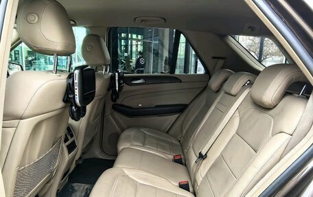 Mercedes-Benz M-Класс, 2014 год, 3 490 000 рублей, 13 фотография