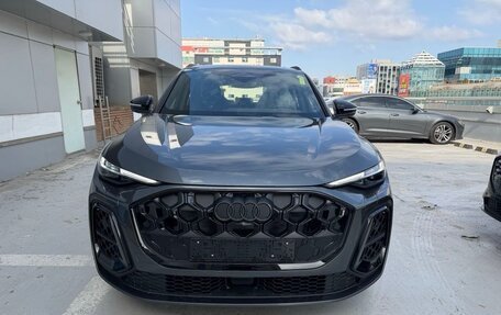 Audi Q5, 2026 год, 5 880 000 рублей, 3 фотография