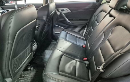 Geely Atlas I, 2020 год, 1 488 000 рублей, 15 фотография