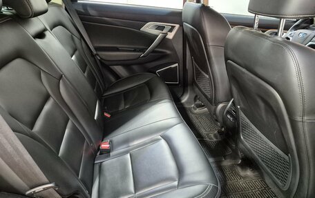 Geely Atlas I, 2020 год, 1 488 000 рублей, 16 фотография