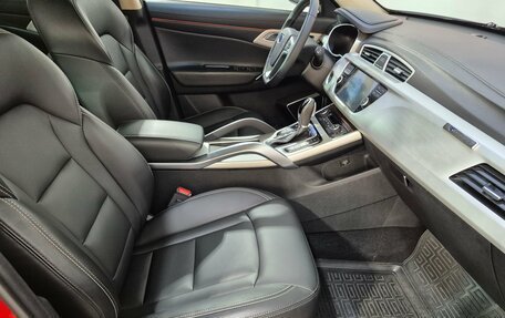 Geely Atlas I, 2020 год, 1 488 000 рублей, 17 фотография