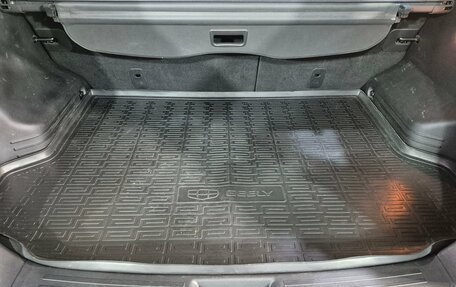 Geely Atlas I, 2020 год, 1 488 000 рублей, 20 фотография