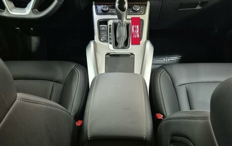 Geely Atlas I, 2020 год, 1 488 000 рублей, 13 фотография