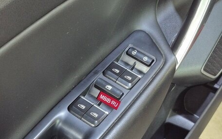 Geely Atlas I, 2020 год, 1 488 000 рублей, 18 фотография