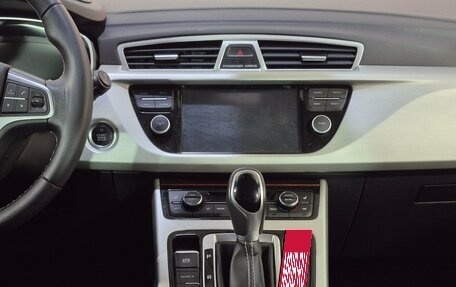 Geely Atlas I, 2020 год, 1 488 000 рублей, 12 фотография