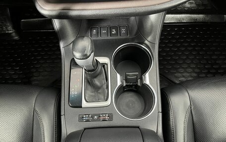 Toyota Highlander III, 2014 год, 2 649 000 рублей, 13 фотография