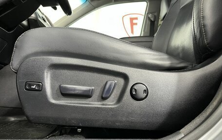 Toyota Highlander III, 2014 год, 2 649 000 рублей, 10 фотография