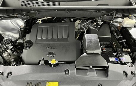 Toyota Highlander III, 2014 год, 2 649 000 рублей, 17 фотография
