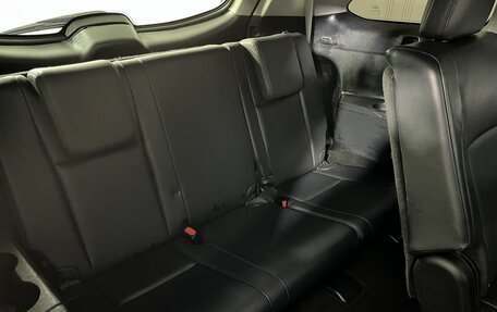 Toyota Highlander III, 2014 год, 2 649 000 рублей, 18 фотография