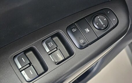 KIA Sportage IV рестайлинг, 2017 год, 2 049 000 рублей, 13 фотография