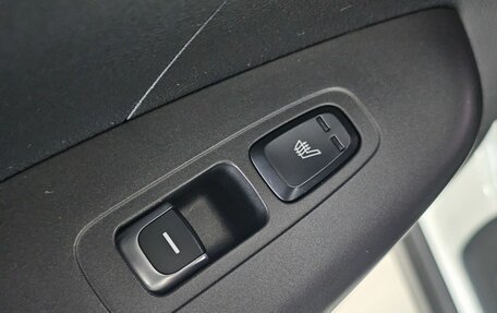 KIA Sportage IV рестайлинг, 2017 год, 2 049 000 рублей, 16 фотография