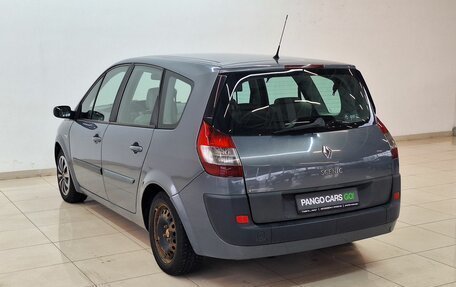 Renault Scenic III, 2006 год, 335 000 рублей, 6 фотография