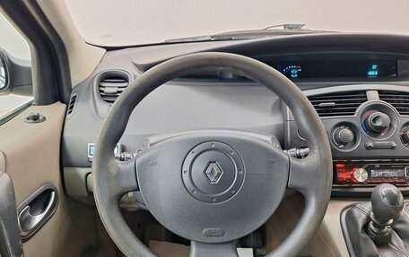 Renault Scenic III, 2006 год, 335 000 рублей, 8 фотография
