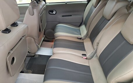 Renault Scenic III, 2006 год, 335 000 рублей, 15 фотография