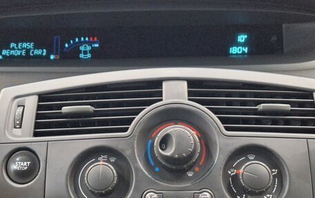 Renault Scenic III, 2006 год, 335 000 рублей, 9 фотография