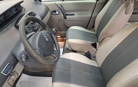 Renault Scenic III, 2006 год, 335 000 рублей, 14 фотография