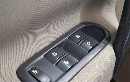 Renault Scenic III, 2006 год, 335 000 рублей, 11 фотография