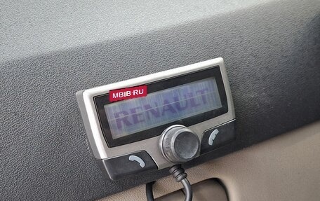 Renault Scenic III, 2006 год, 335 000 рублей, 13 фотография