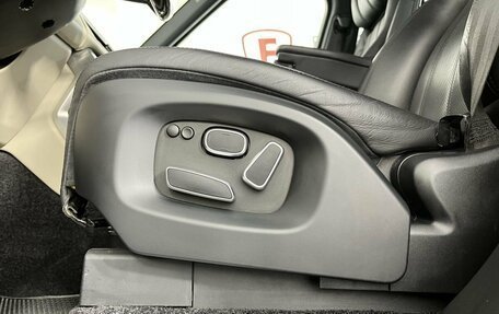 Land Rover Range Rover IV рестайлинг, 2014 год, 3 899 000 рублей, 10 фотография