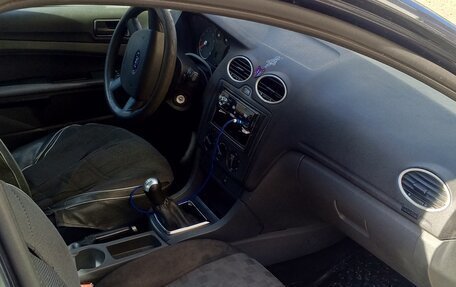 Ford Focus II рестайлинг, 2006 год, 220 000 рублей, 3 фотография