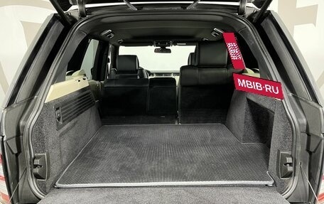 Land Rover Range Rover IV рестайлинг, 2014 год, 3 899 000 рублей, 18 фотография