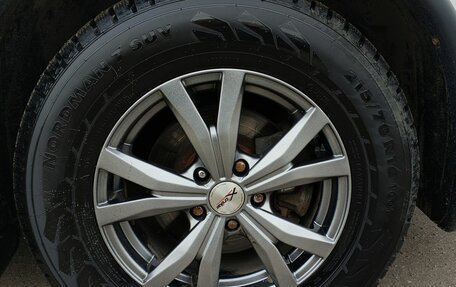 Mitsubishi Outlander III рестайлинг 3, 2019 год, 2 299 000 рублей, 9 фотография