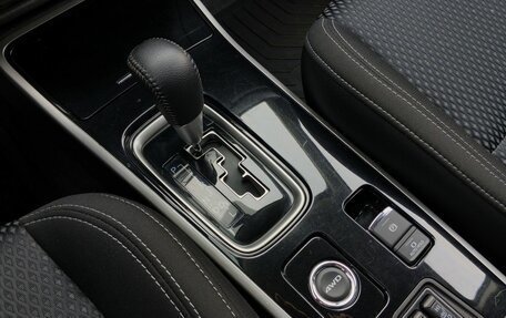 Mitsubishi Outlander III рестайлинг 3, 2019 год, 2 299 000 рублей, 17 фотография