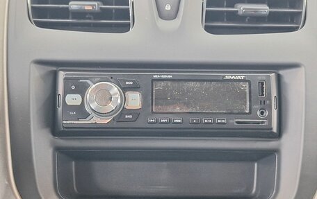 Renault Logan II, 2021 год, 850 000 рублей, 9 фотография