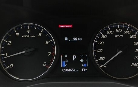 Mitsubishi Outlander III рестайлинг 3, 2019 год, 2 299 000 рублей, 24 фотография