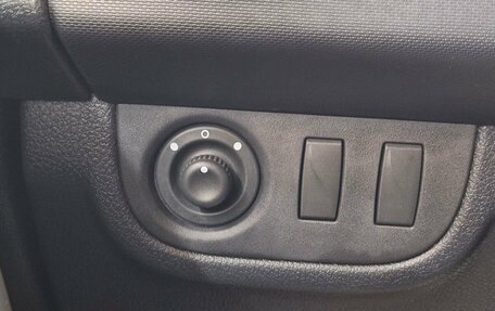 Renault Logan II, 2021 год, 850 000 рублей, 12 фотография