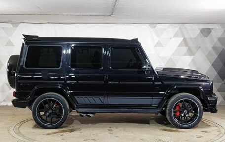 Mercedes-Benz G-Класс AMG, 2016 год, 7 560 000 рублей, 6 фотография