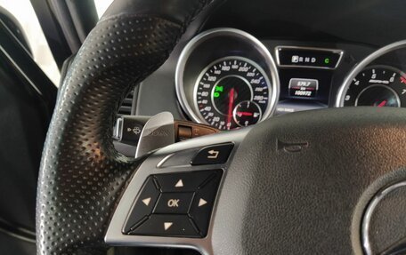 Mercedes-Benz G-Класс AMG, 2016 год, 7 560 000 рублей, 8 фотография