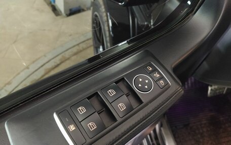 Mercedes-Benz G-Класс AMG, 2016 год, 7 560 000 рублей, 13 фотография