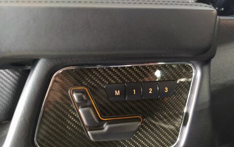 Mercedes-Benz G-Класс AMG, 2016 год, 7 560 000 рублей, 14 фотография