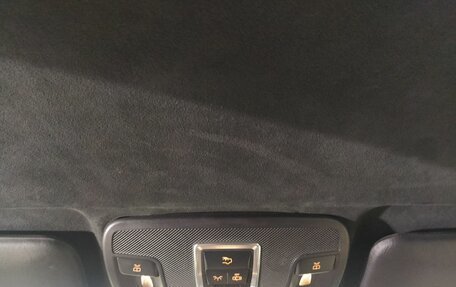 Mercedes-Benz G-Класс AMG, 2016 год, 7 560 000 рублей, 19 фотография